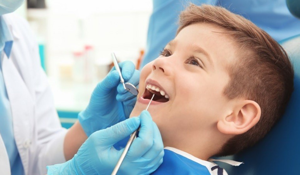 أعشاب لعلاج التهابات اللثة عند الأطفال