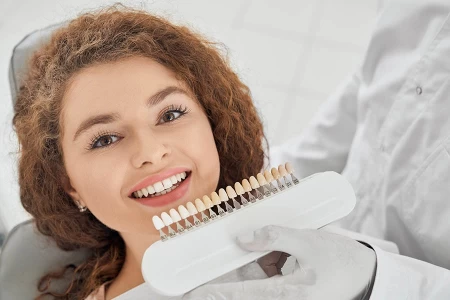Dental fixtures